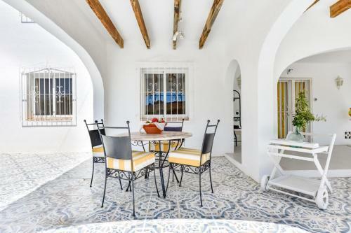 Villas Guzman - Palmera