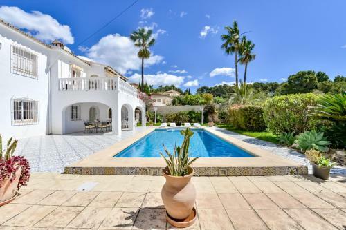 Villas Guzman - Palmera