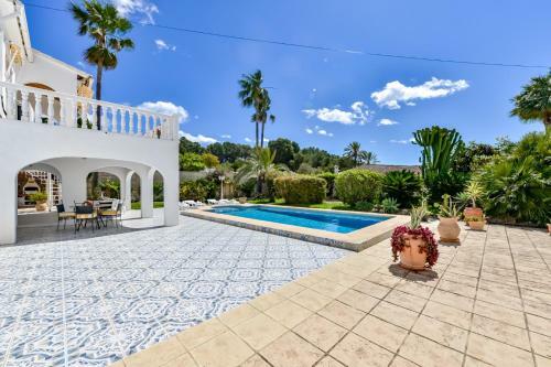 Villas Guzman - Palmera