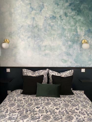 Apartamento La Suite Dandy - Beau T2 -terrasse, Parking Gratuit, Climatisation