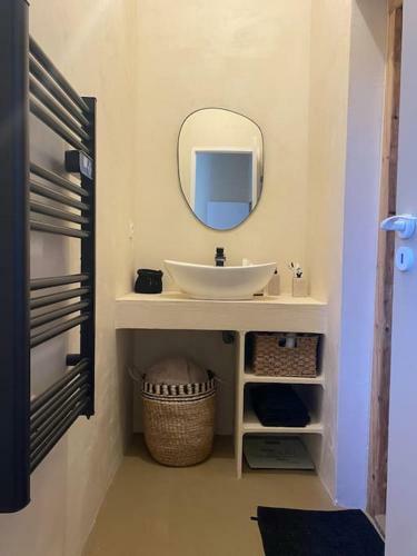 Apartamento T2 L'evasion - Terrasse - Parking Gratuit - Climatisation