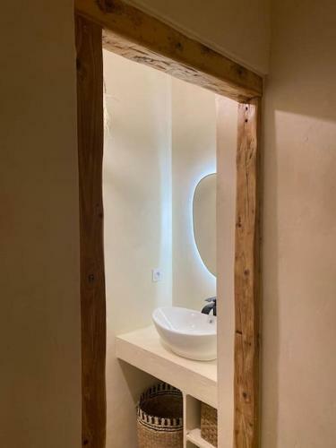 Apartamento T2 L'evasion - Terrasse - Parking Gratuit - Climatisation