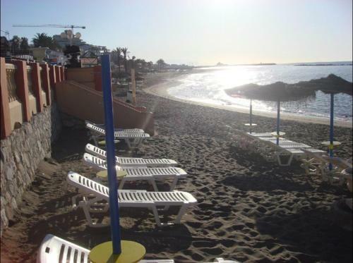 Apartamento Frente Al Mar