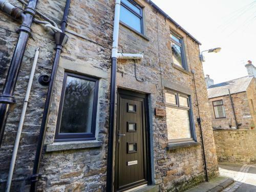Thorne Cottage