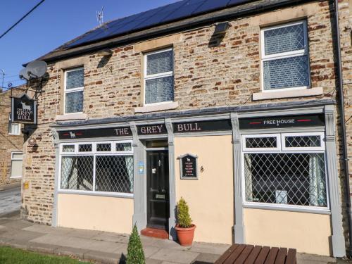 Thorne Cottage