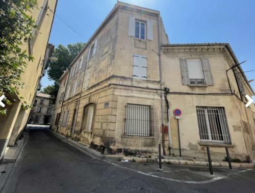 Apartamento Chez Anya - Avignon Intra-muros