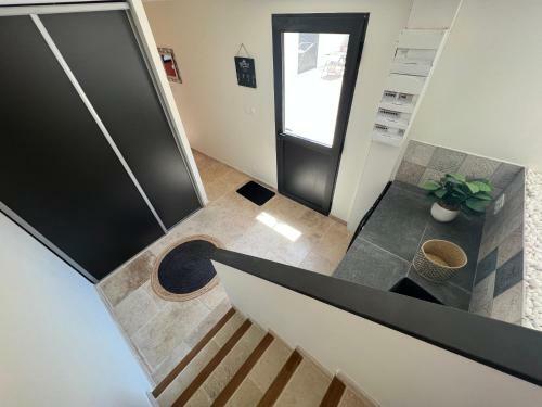 Apartamento Duplex Lastaye - 5 Min Du Centre - Clim - Calme