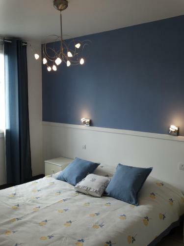 Apartamento Proche Des Remparts � Avignon