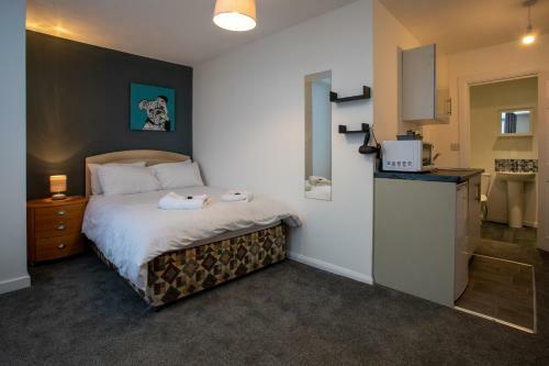 Apartamento The Town Clock