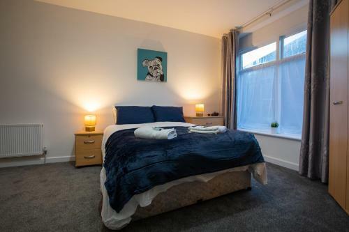 Apartamento The Town Clock