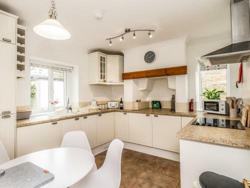 Ashfold Cottage
