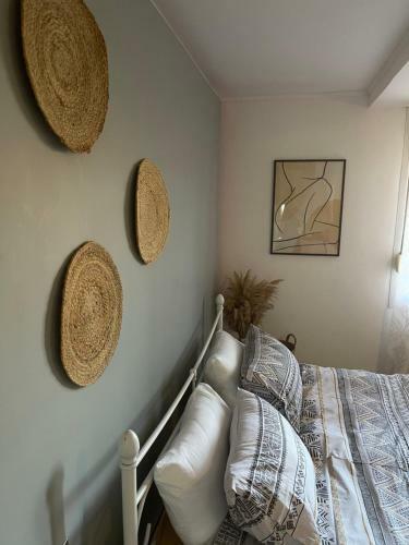 Boho Studio Apartment