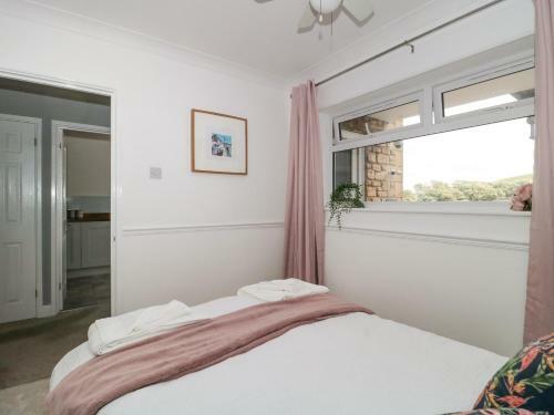 The Harbourside Apartment