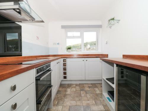 The Harbourside Apartment