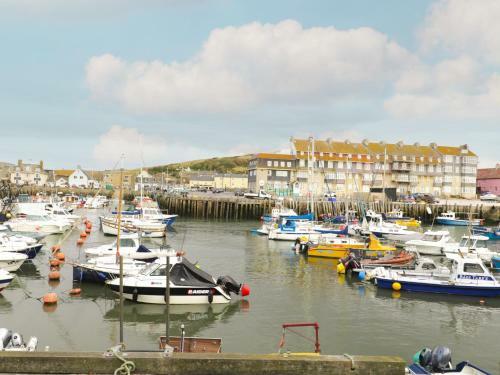 The Harbourside Apartment