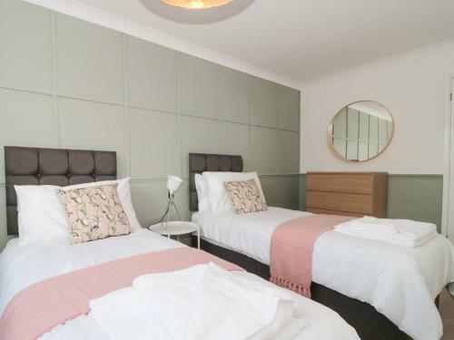 The Harbourside Apartment