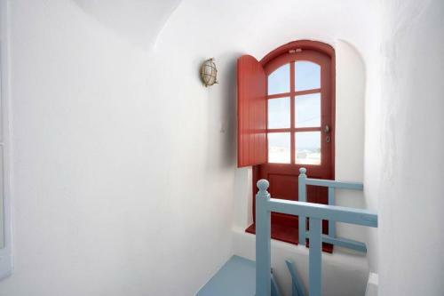 Villa Casa Terra Vedema