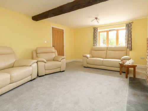 The Hayloft, Burton Bradstock