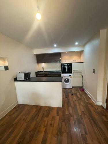 Lovely 2-bedroom Apartment In Edgbaston Hemisphere