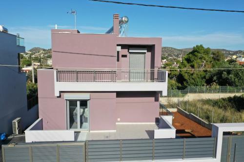 Afrodite's Residence