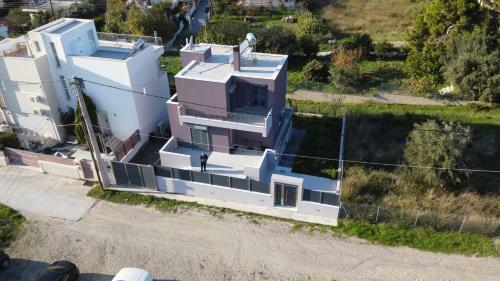 Afrodite's Residence