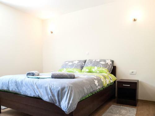 Marevic Apartment