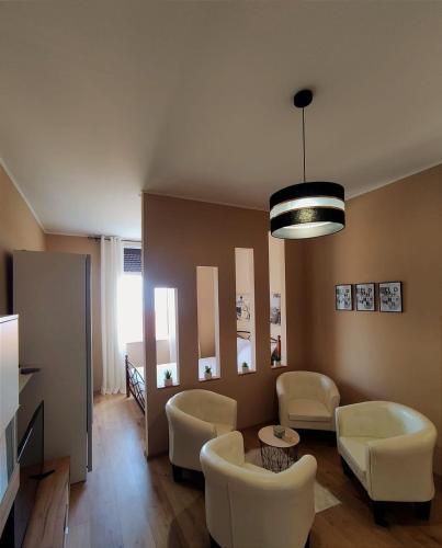 Apartamento Sea La Vie