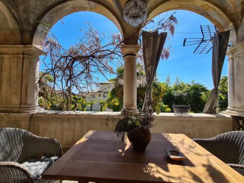 Apartamento Park Royal Residence