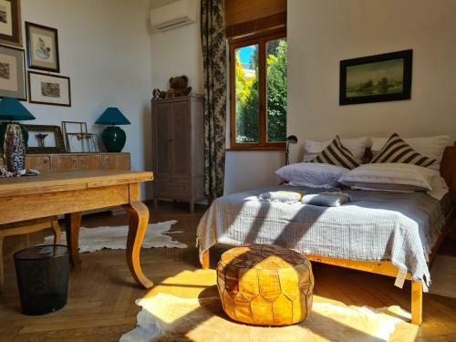 Apartamento Park Royal Residence
