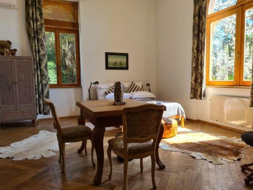 Apartamento Park Royal Residence