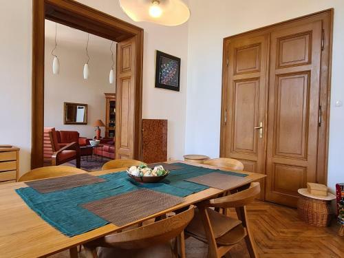 Apartamento Park Royal Residence