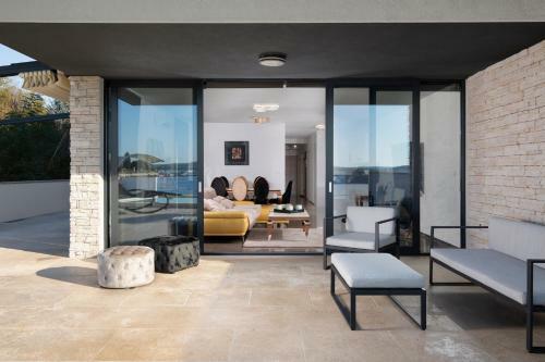 Apartamento Tramonto
