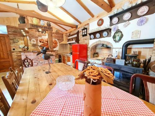 House Rustic Heaven