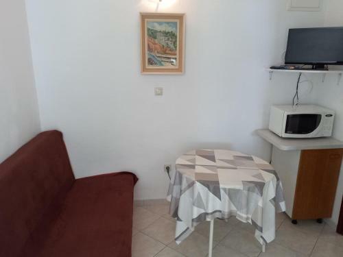 Apartments By The Sea Stanici, Omis - 19728