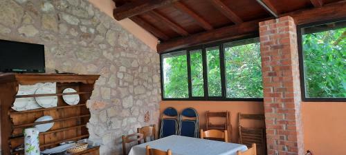 Case Vacanze Agrifoglio