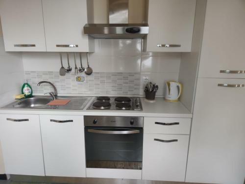 Apartamento Villa Virginia 3
