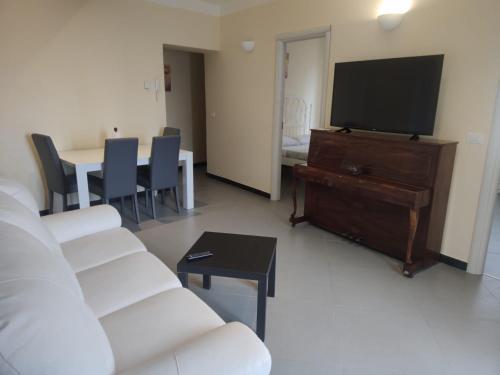 Apartamento Villa Virginia 3