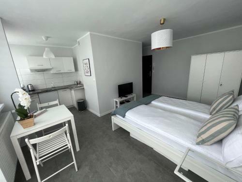 Apartament O?. Jasne 9c