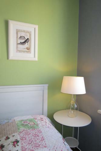 Apartamento Gdy?skie Wakacje