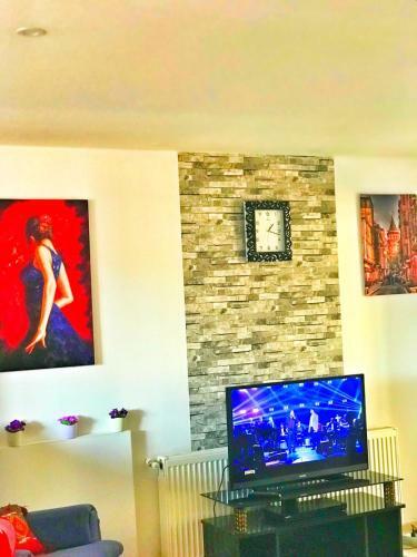 Best & Lux Apartments Beylikduzu