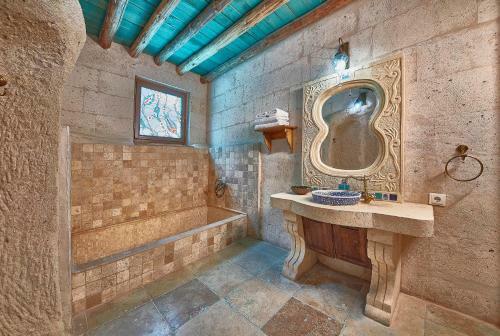 Hotel Charm Of Cappadocia Cave Suites