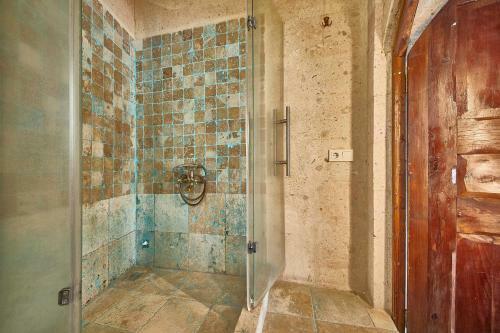 Hotel Charm Of Cappadocia Cave Suites