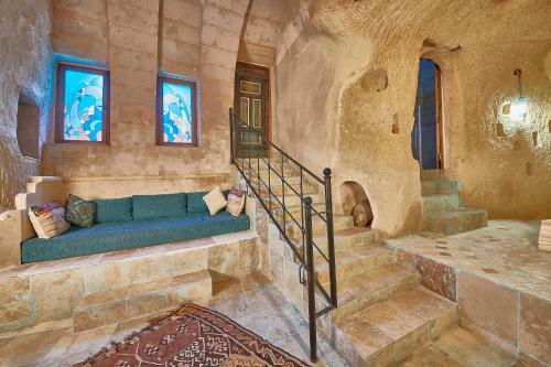 Hotel Charm Of Cappadocia Cave Suites