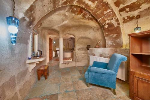 Hotel Charm Of Cappadocia Cave Suites