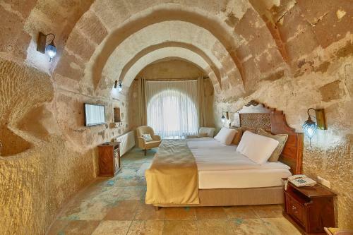 Hotel Charm Of Cappadocia Cave Suites