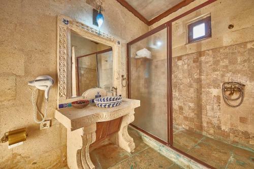 Hotel Charm Of Cappadocia Cave Suites