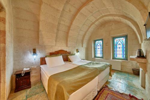 Hotel Charm Of Cappadocia Cave Suites