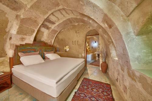Hotel Charm Of Cappadocia Cave Suites