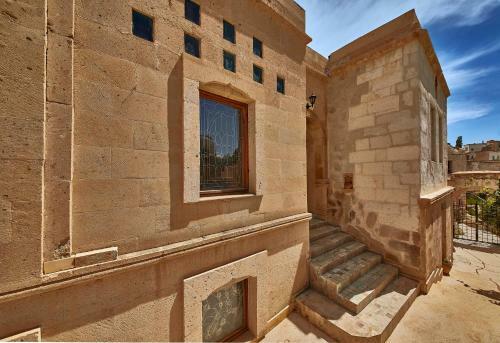 Hotel Charm Of Cappadocia Cave Suites