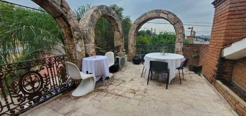 Bed & Breakfast Dinastie City Express